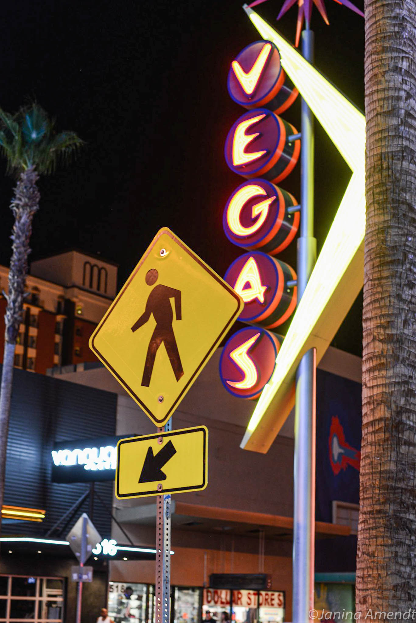 Viva Las Vegas – unsere Tipps für die Glitzermetropole