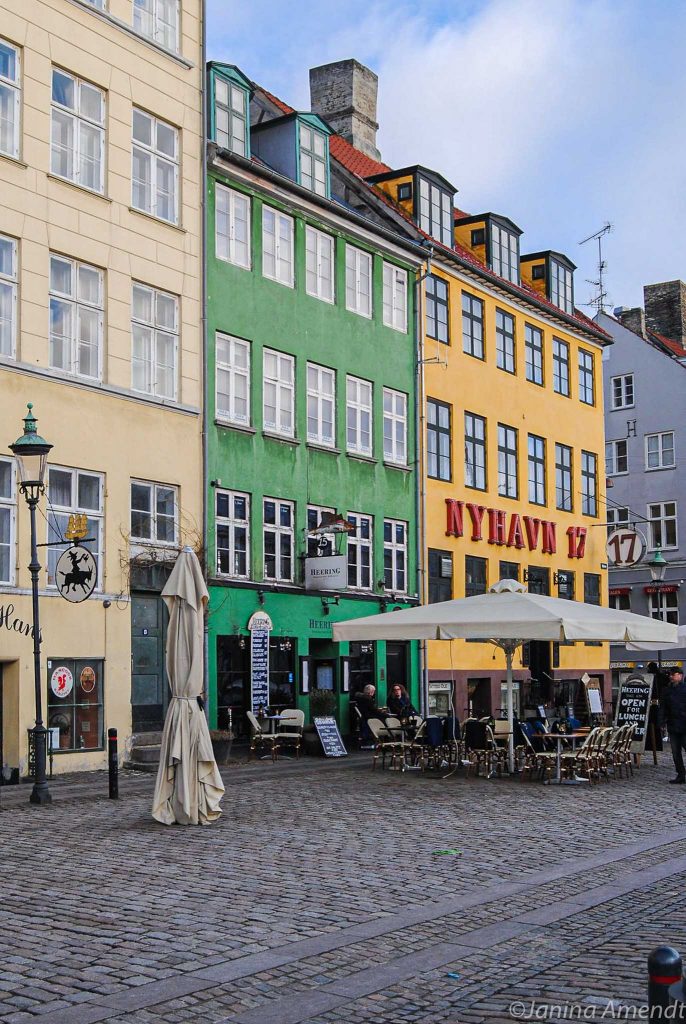 Tipps für ein Wochenende in Kopenhagen