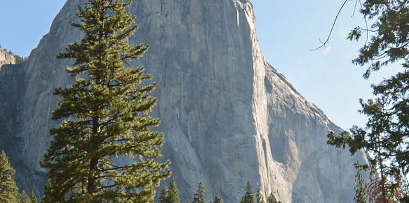 Tipps für den Yosemite Park