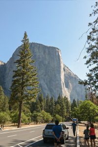 Tipps für den Yosemite Park