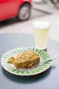 Tipps für veganes Frühstück in München