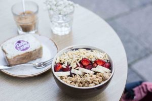 Tipps für veganes Frühstück in München