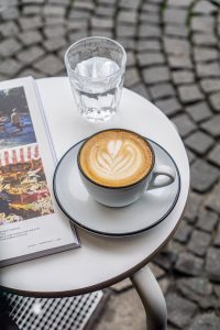 Coffee Guide München – hier gibt es den besten Kaffee der Stadt