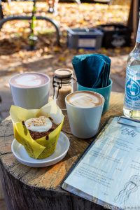 Coffee Guide München – Specialty Coffee im Café Blá