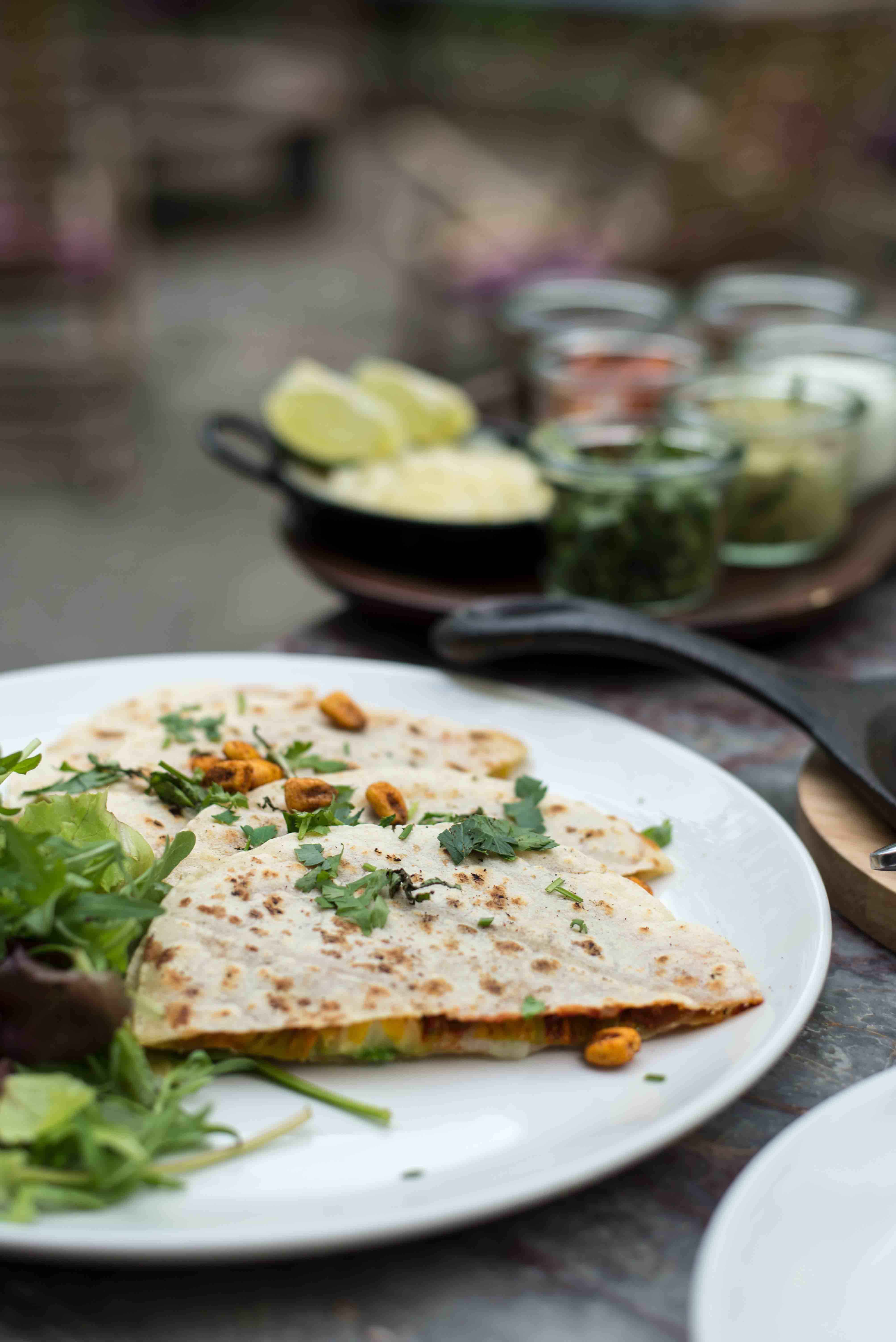 Blitz Restaurant Sudamerikanische Kuche In Munchen