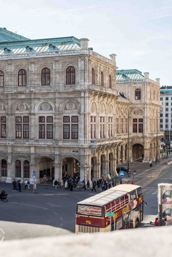 Tipps für ein Wochenende in Wien