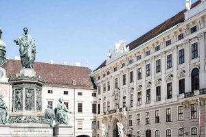 Blogbeitrag über Wien