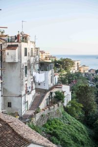 Tipps für einen Urlaub an der Amalfi Küste