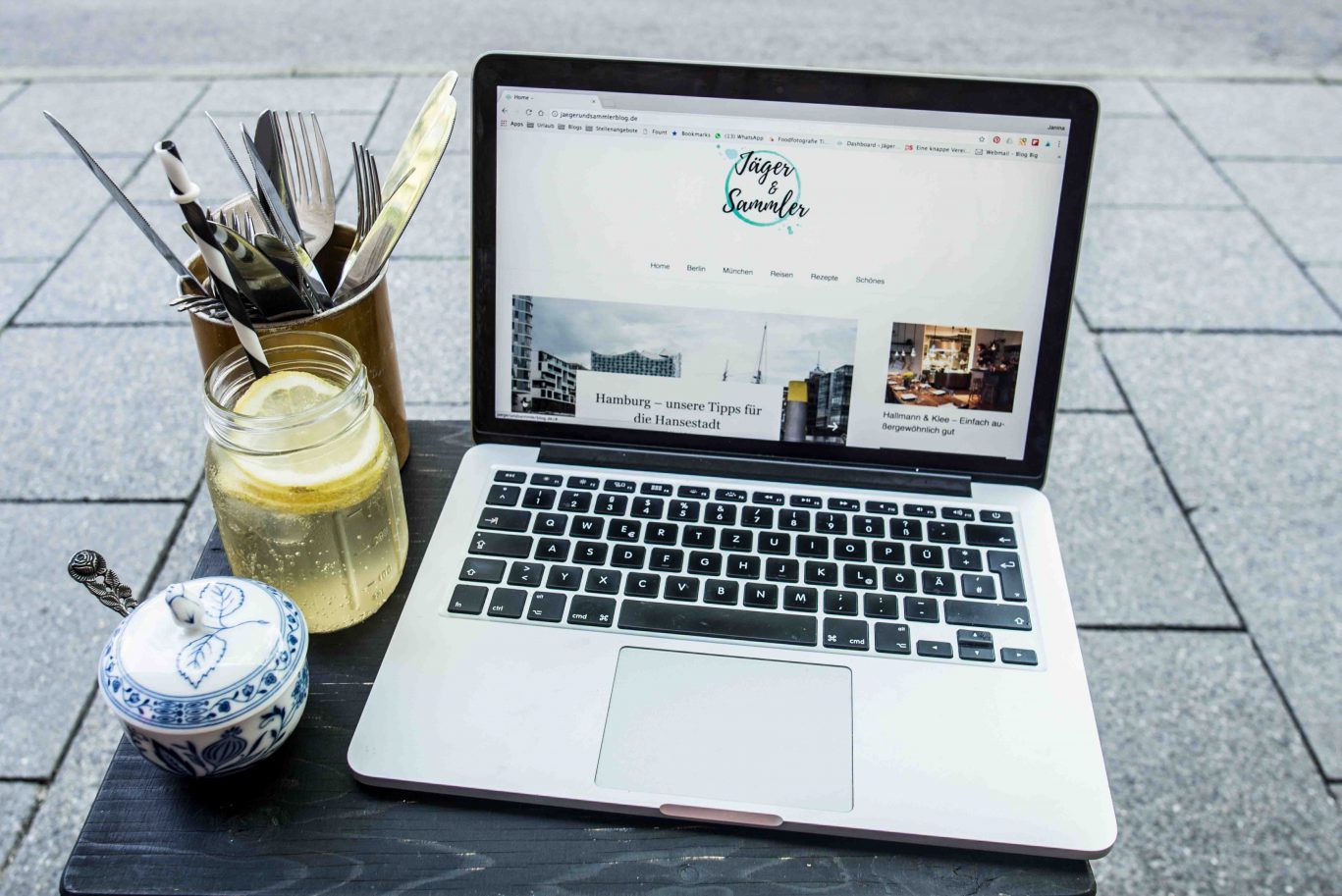 10 Tipps für WLANCafés in München, in denen es sich gut arbeiten lässt