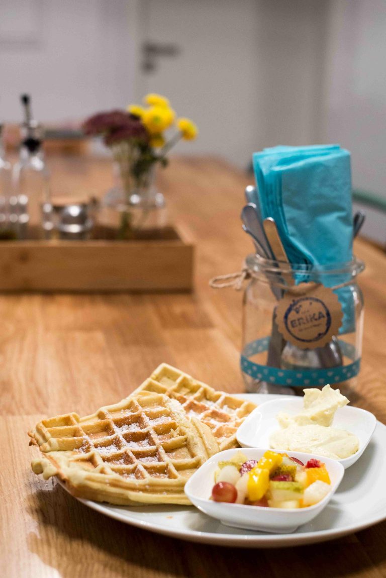 10 Tipps für WLANCafés in München, in denen es sich gut arbeiten lässt