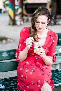 Foodblog mit vielen Tipps für München