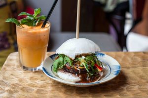 Das Chi Thu serviert vietnamesisches Street Food in München