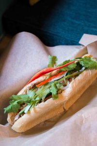 Das Chi Thu serviert vietnamesisches Street Food in München