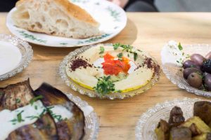 Tipps für Frühstück und Brunch in Kreuzberg