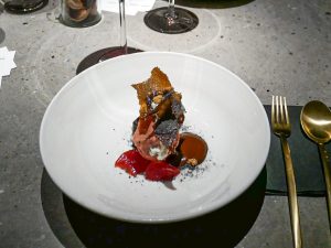 CODA Dessertbar in Neukölln