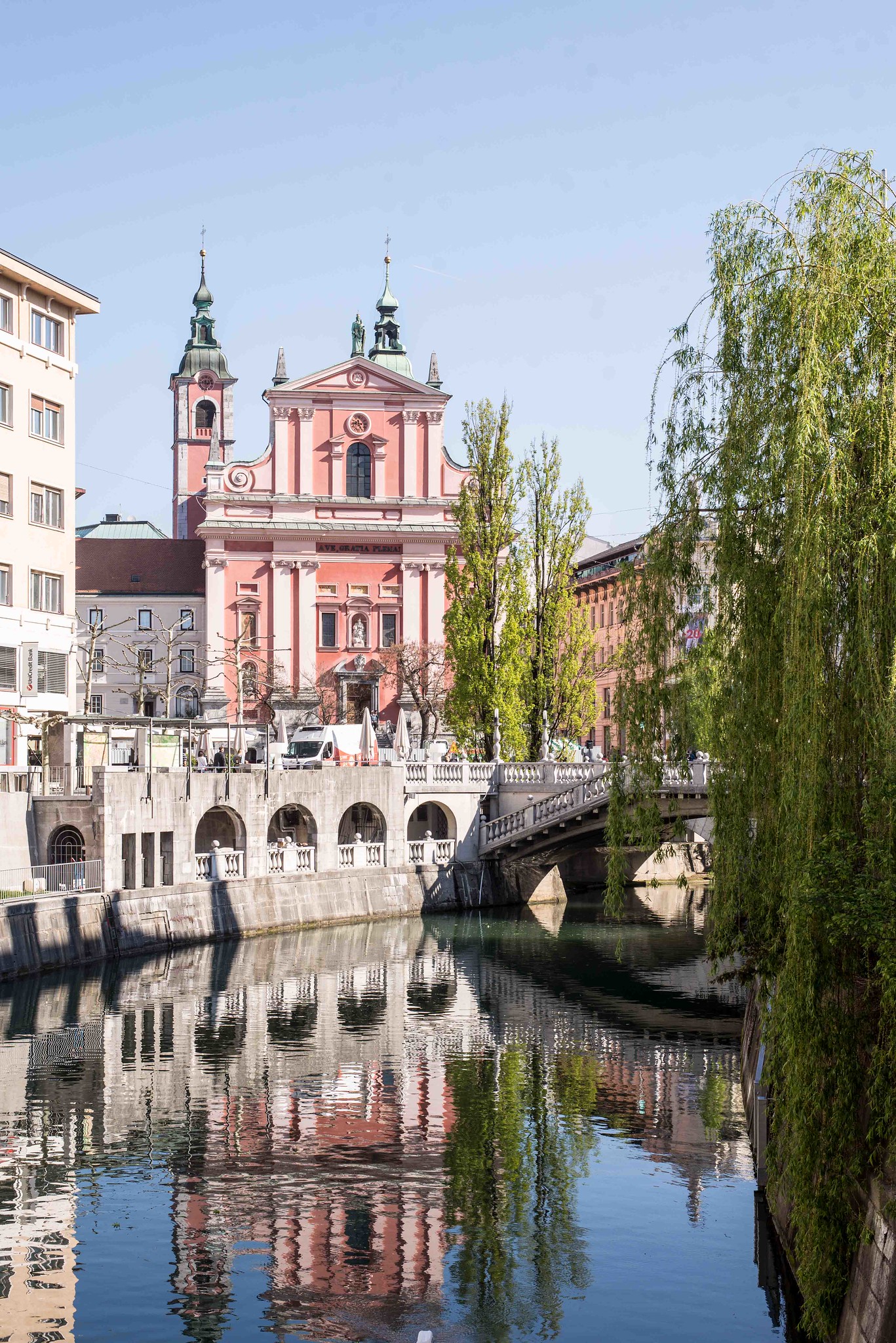 Tipps für Ljubljana