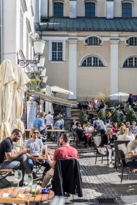 Tipps für Restaurants in Ljubljana