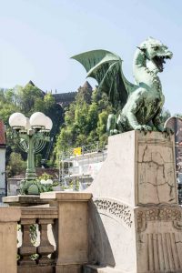 Tipps für ein Wochenende in Ljubljana