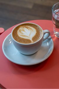 Specialty Coffee trinken in München – Peet and the Flat White