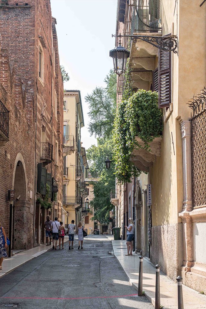 Tipps für ein Wochenende in Verona