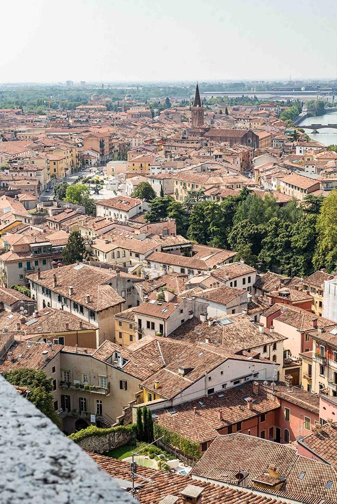 Tipps für ein Wochenende in Verona