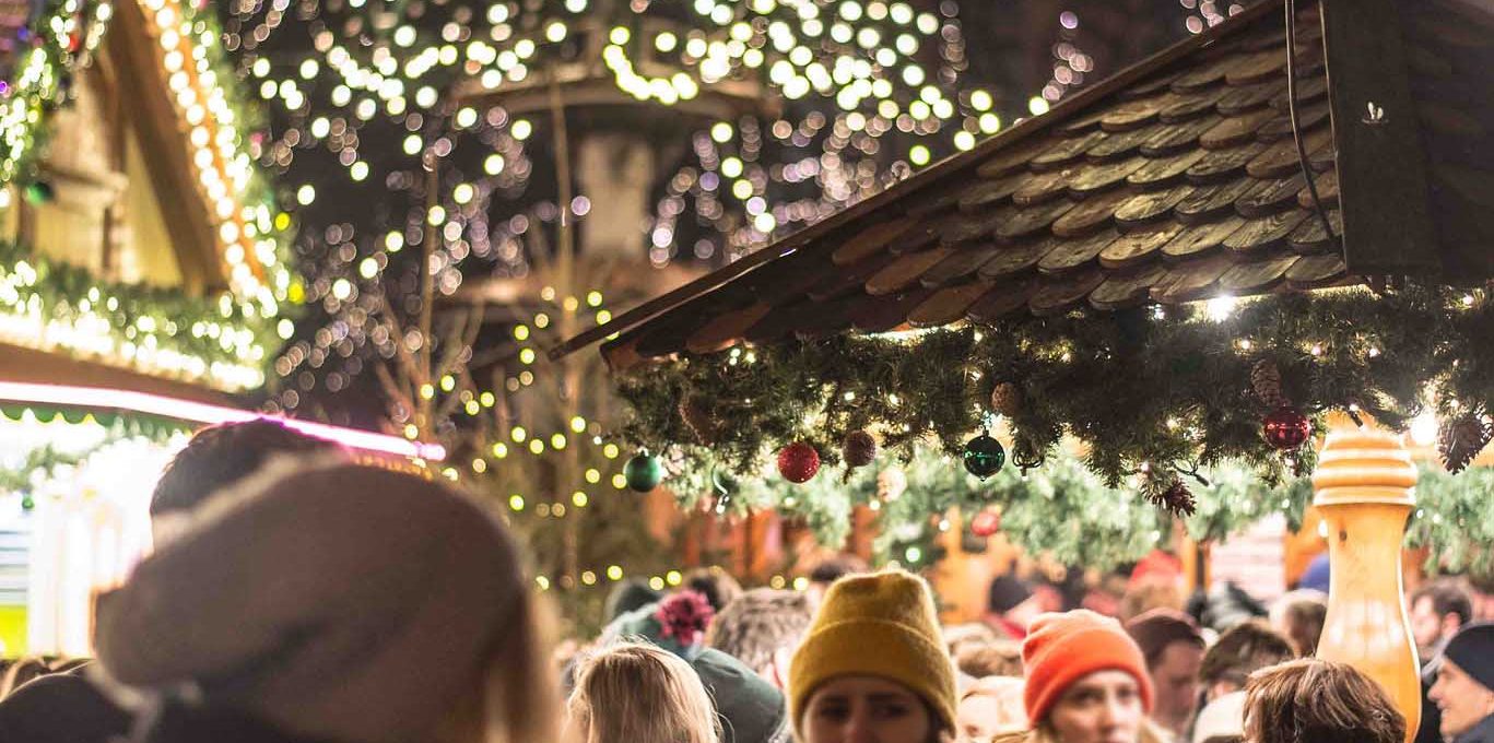 Tipps für die Weihnachtszeit in München – die schönsten Weihnachtsmärkte