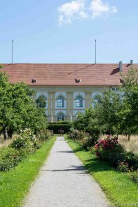 Dachau – Ausflugsziele in Oberbayern