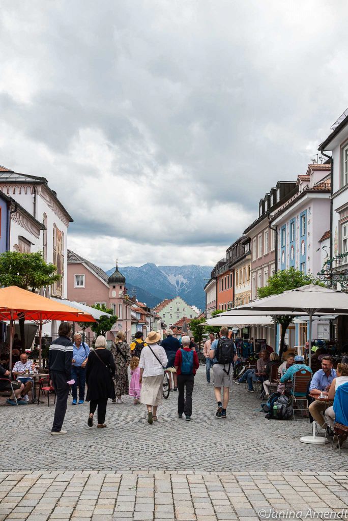 Ausflugsziele in Oberbayern – Tipps für Murnau