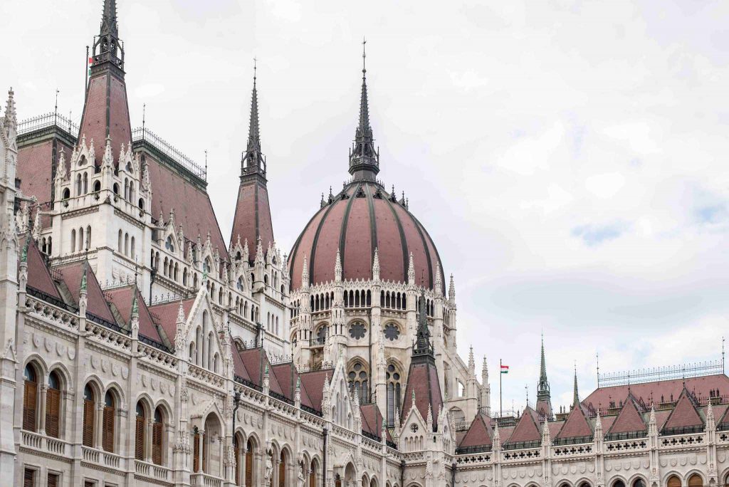 Tipps für ein Wochenende in Budapest