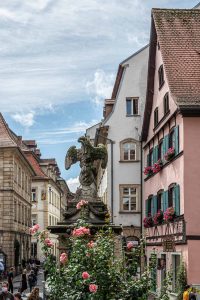 Sehenswürdigkeiten in Bamberg