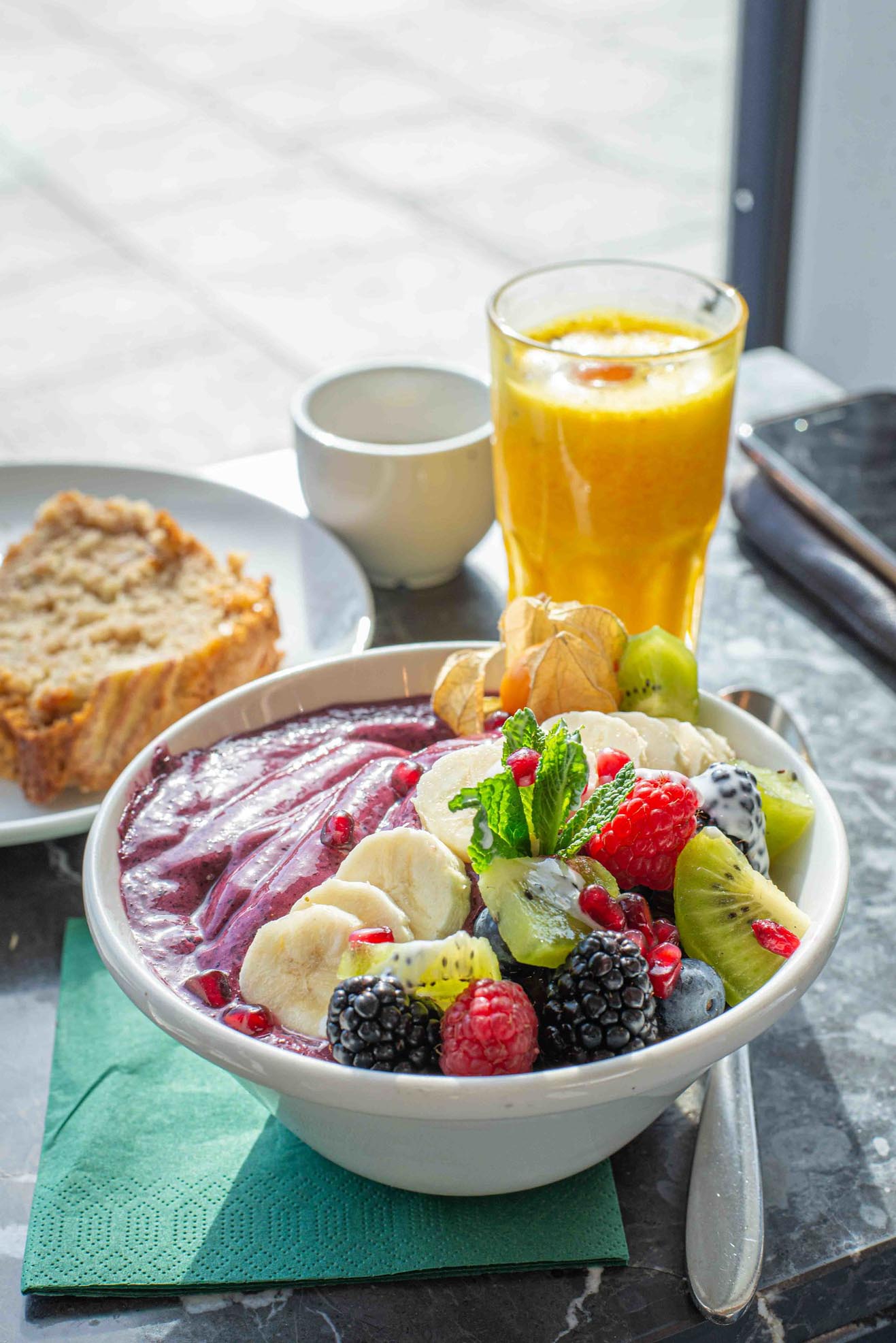 Wagners Juicery Healthy Food In M nchen J ger Und Sammler Blog Wagners Juicery Healthy Food In M nchen J ger Und Sammler Blog