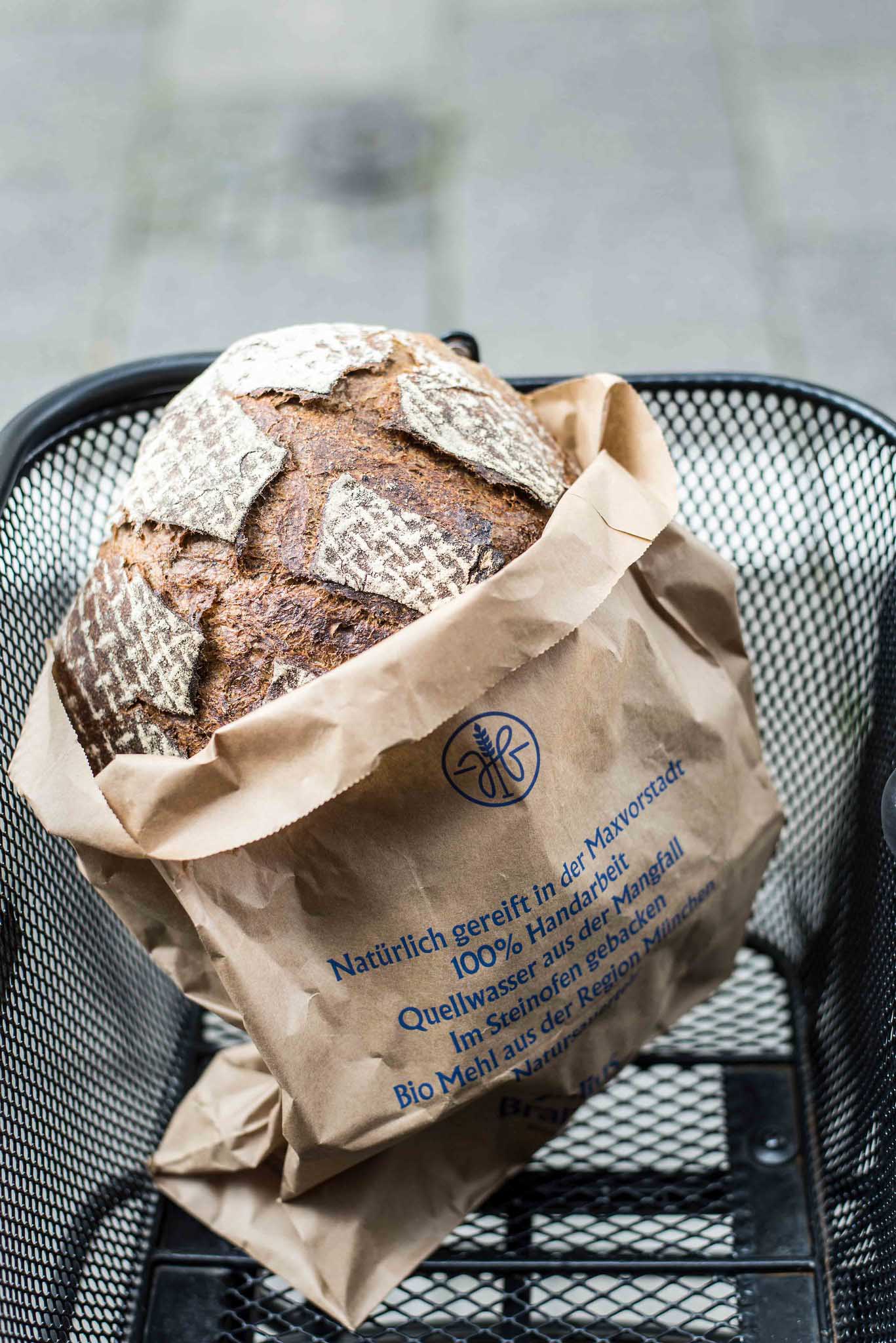 Hier gibt es das beste Brot in München – 10 Tipps