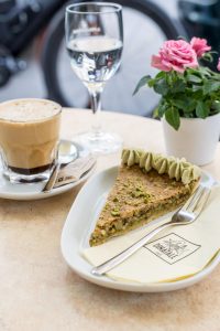 Italienisches Café Dinatale in München