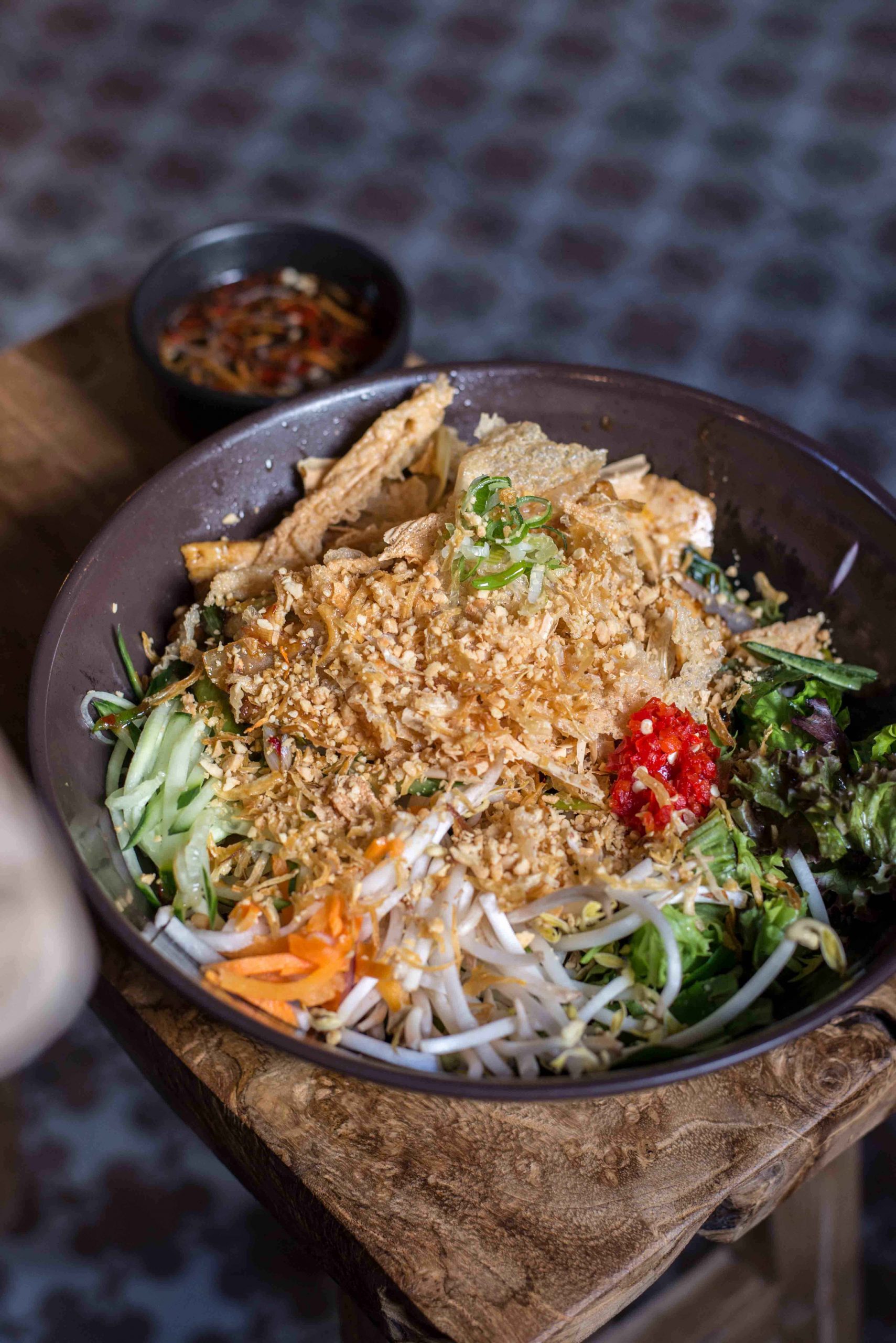 Haidhausen: Vietnamesische Küche im Saigon Deli