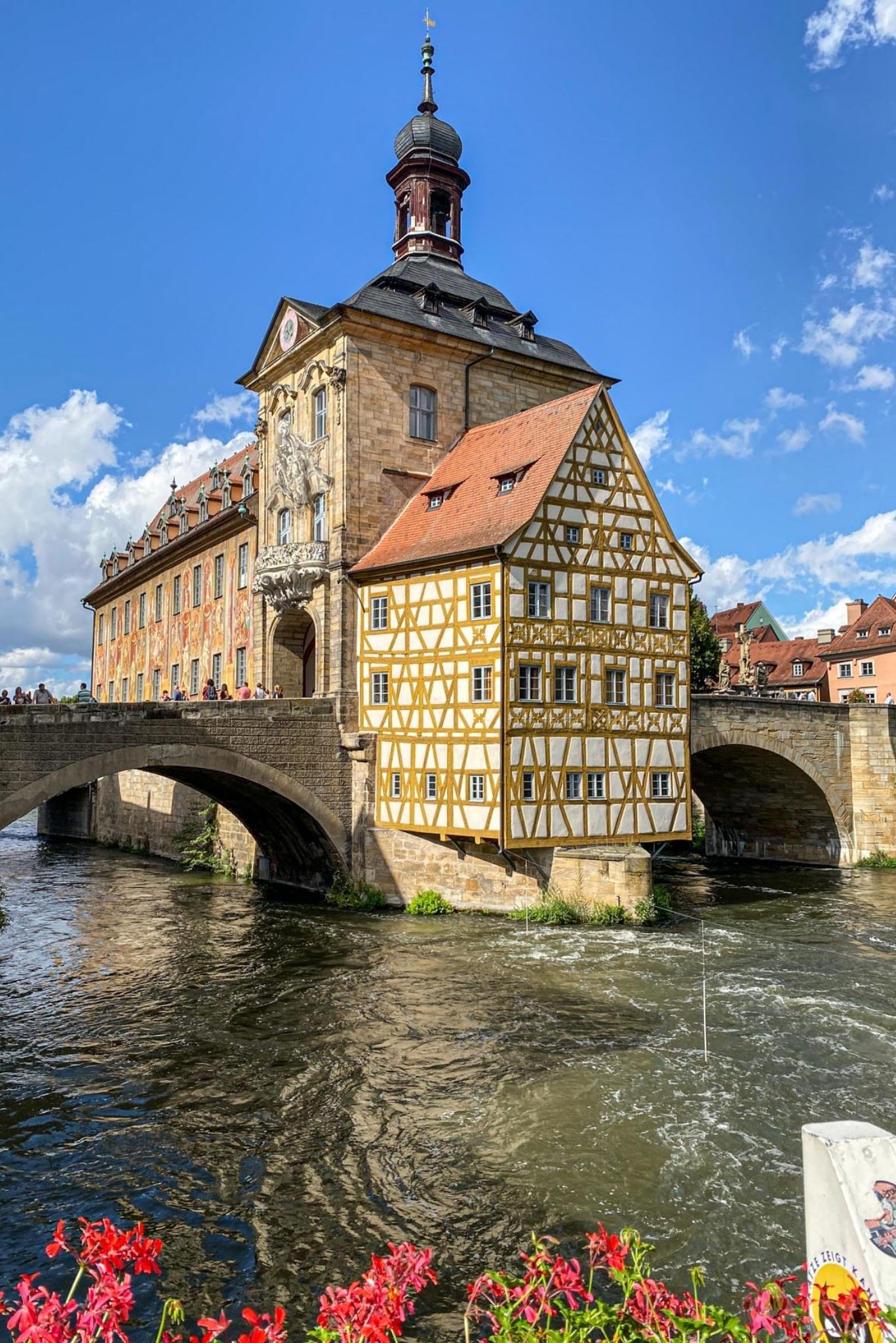 Ausflugsziele in Bayern – Bamberg