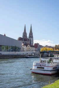 Tipps für Regensburg