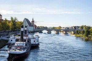 Tipps für Regensburg