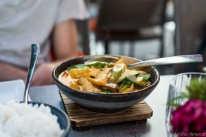 Das An Thu gehört zu den besten vietnamesischen Restaurants in München
