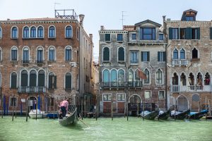 Tipps für Venedig