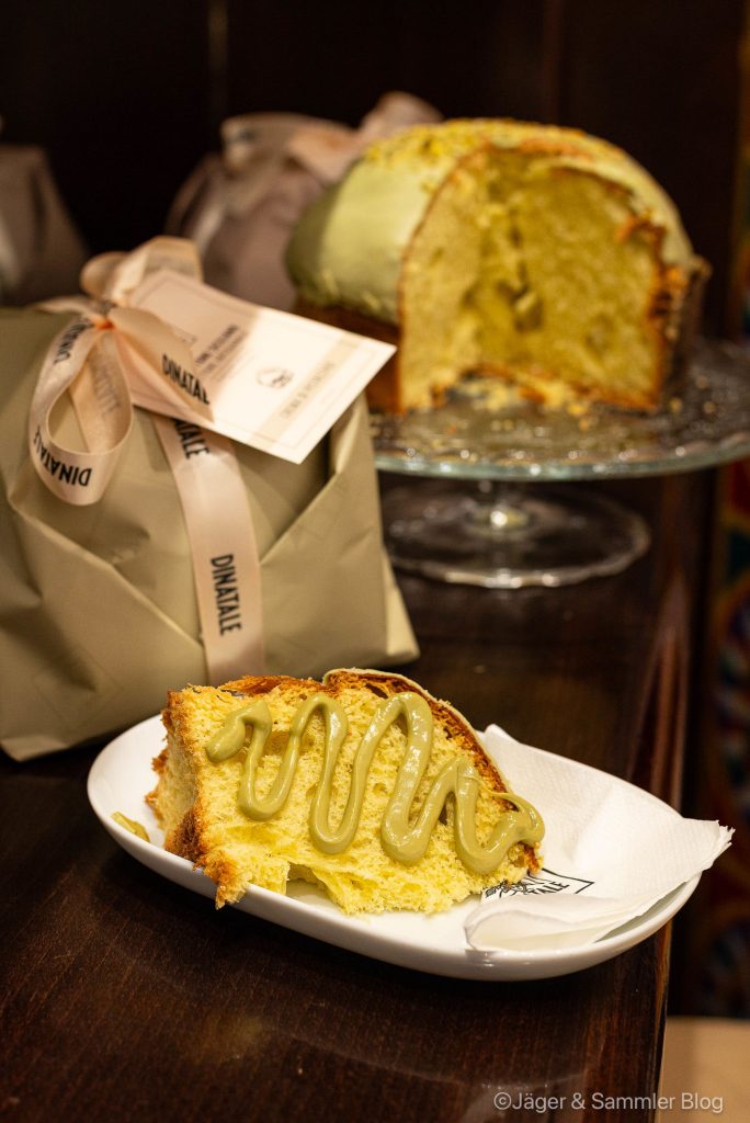 Panettone in München kaufen