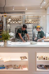 Weihnachtsgebäck in München kaufen