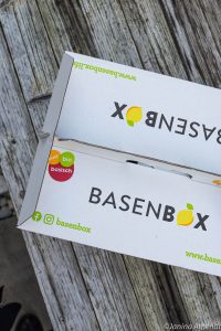 Box von Basenbox in München