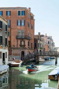 Tipps für Venedig