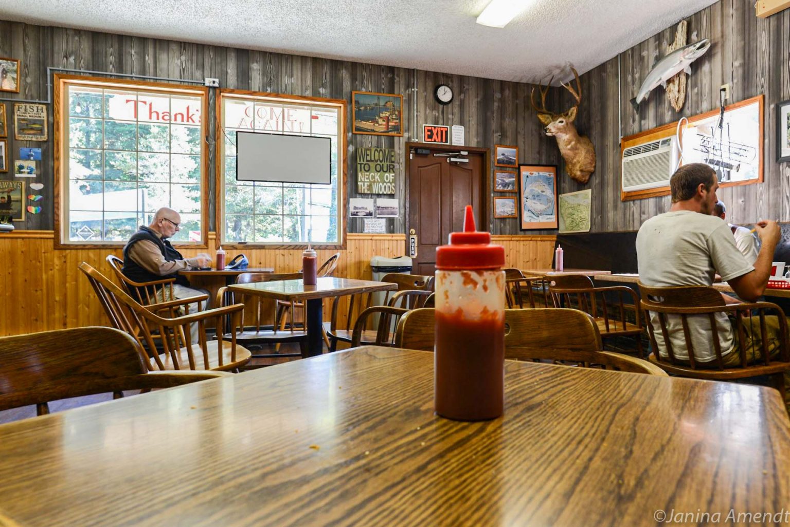 Forks Tipps für den TwilightOrt in Washington