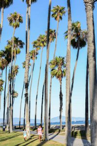 Tipps für Santa Barbara in Kalifornien