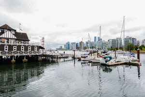 Tipps für Vancouver