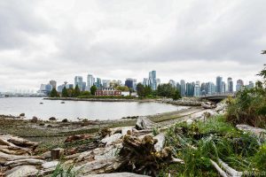 Tipps für Vancouver