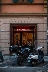 Tipps für Bologna