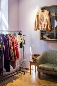 Miramu Vintage und Secondhand Shop in Obergiesing