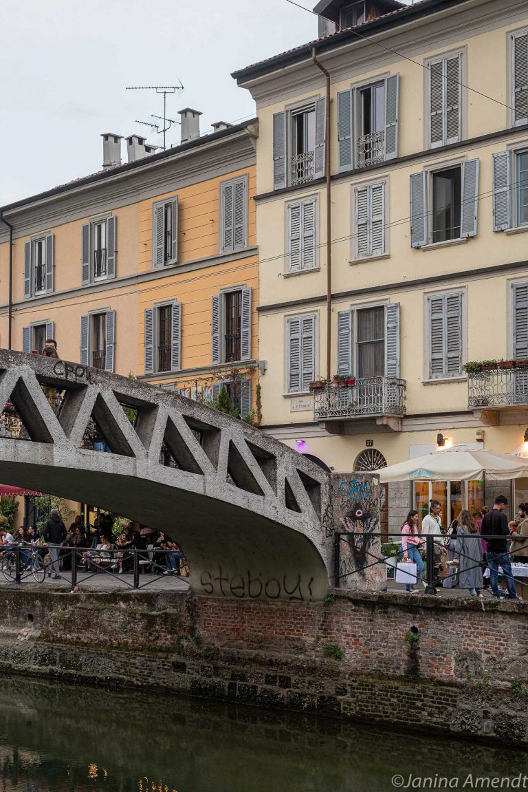 Tipps für ein Wochenende in Mailand